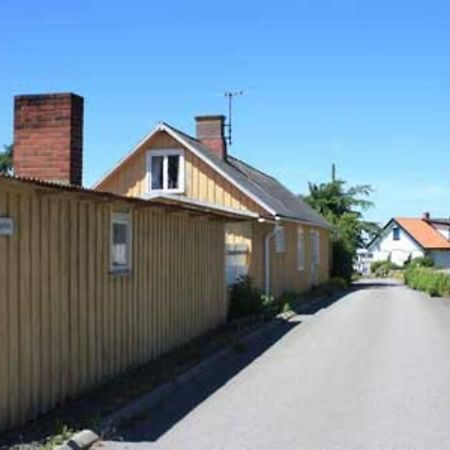 Cozy Cottage By The Sea South Of Varberg Traslovslage Zewnętrze zdjęcie